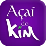 açaí do kim android application logo